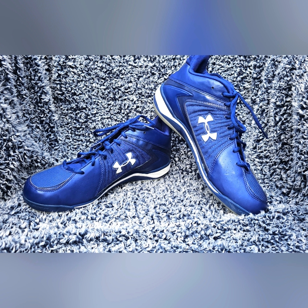 Under Armour Men's Baseball Cleats